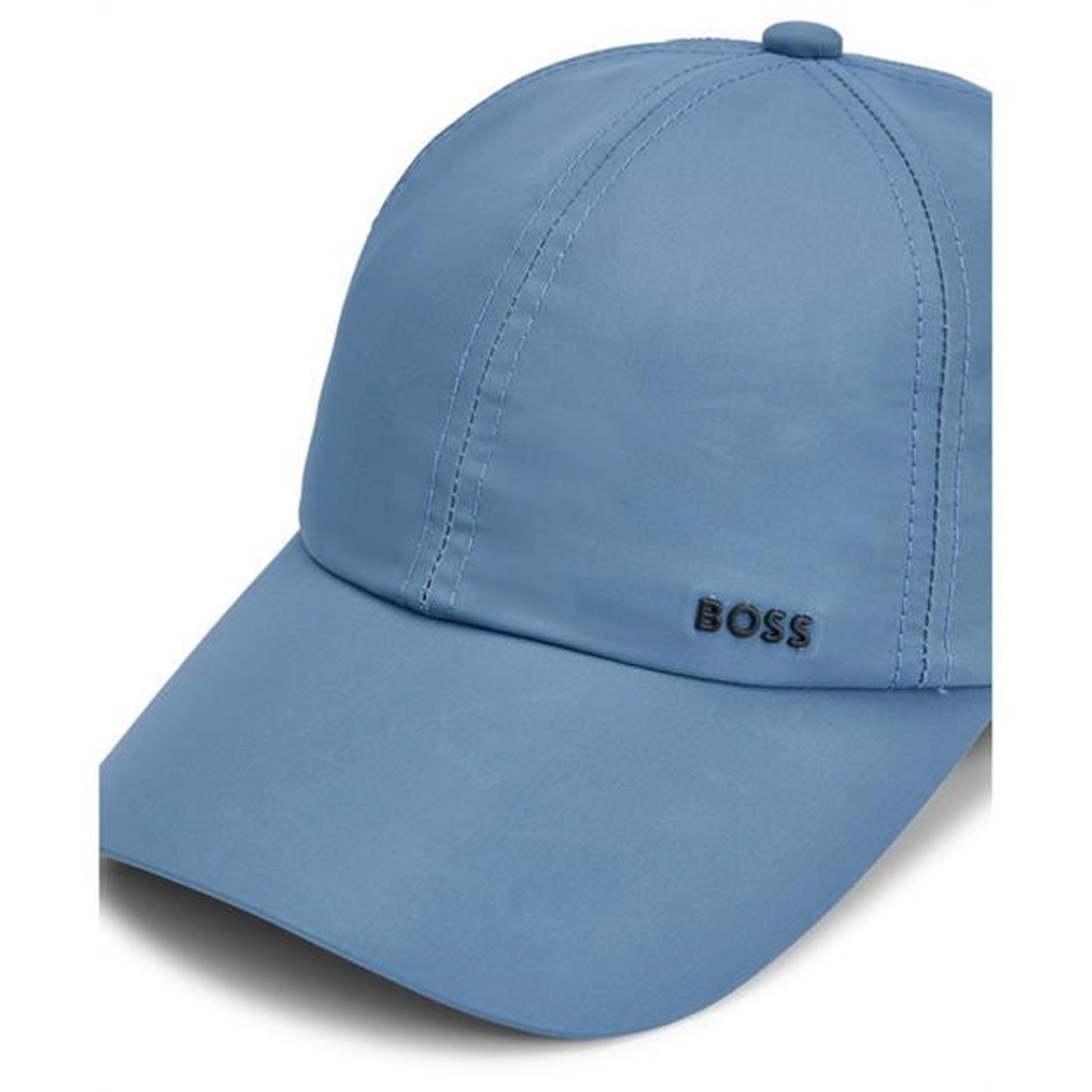 Hugo Boss Zed-Perf Cap Sn42 - Blue